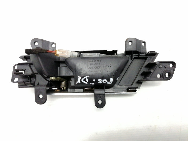 Maniglia interna audi a6 - 4f2 4f5 ( 2004 > 2008) porta posteriore destra