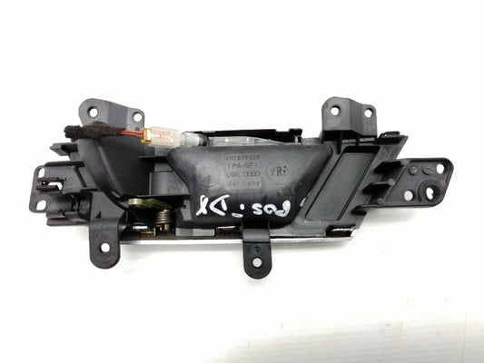 Maniglia interna audi a6 - 4f2 4f5 ( 2004 > 2008) porta posteriore destra