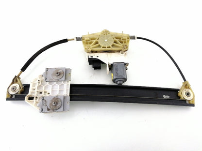 Motorino alzacristallo audi a6 - 4f2 4f5 (2004 > 2008) porta posteriore