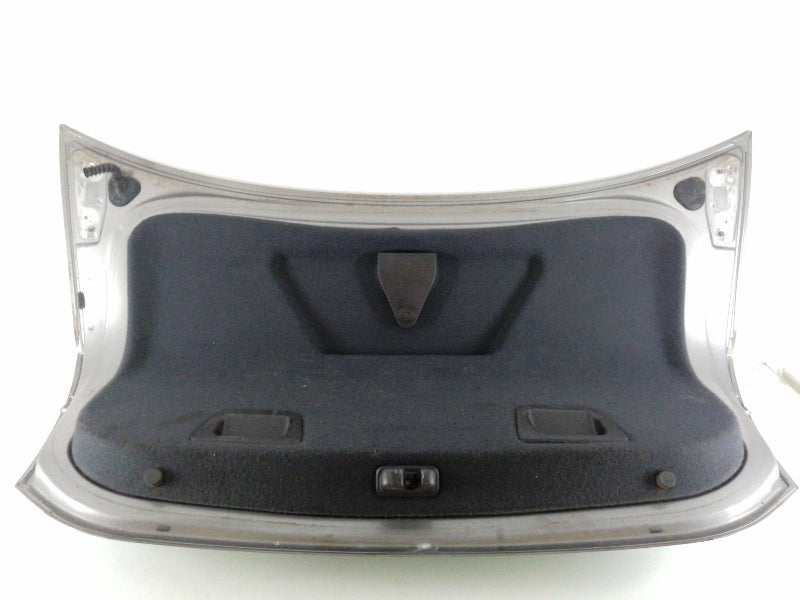 Portellone posteriore audi a6 4f2 (2004 > 2008) bagagliaio portello grigio