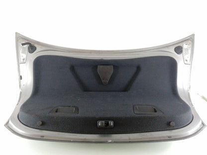 Portellone posteriore audi a6 4f2 (2004 > 2008) bagagliaio portello grigio