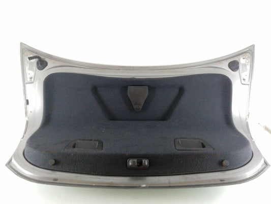 Portellone posteriore audi a6 4f2 (2004 > 2008) bagagliaio portello grigio