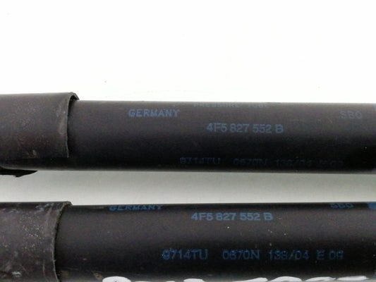 Ammortizzatori portellone posteriore audi a6 - 4f2 4f5 ( 2004 > 2011 )