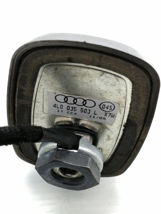 Antenna radio audi q7 - 4lb ( 2006 in poi ) antenna tetto 4l0035503l