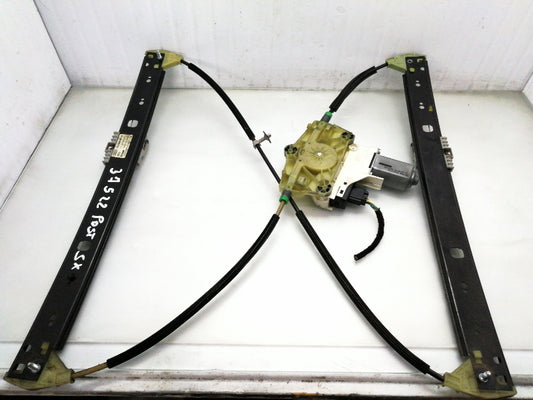 Motorino alzacristallo audi q7 - 4lb ( 2006 > 2010 ) porta posteriore