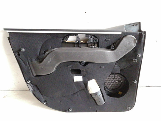 Pannello porta anteriore destra audi q7 4lb (2006 in poi) completa