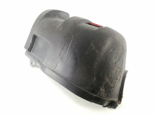 Paraurti angolare posteriore sinistro iveco daily l 2000 originale