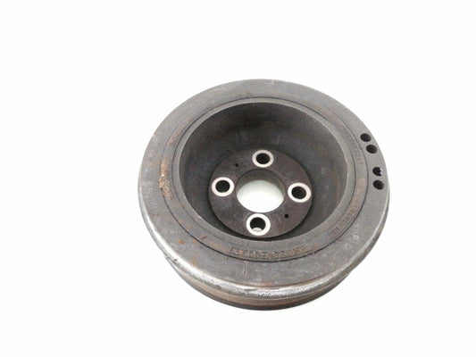 Puleggia albero motore iveco daily l 2.3 ( 2002 in poi ) 504078435
