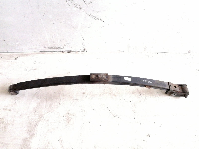 Balestra posteriore sinistra iveco daily c (2006 in poi) 504119087