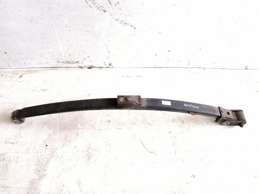Balestra posteriore sinistra iveco daily c (2006 in poi) 504119087