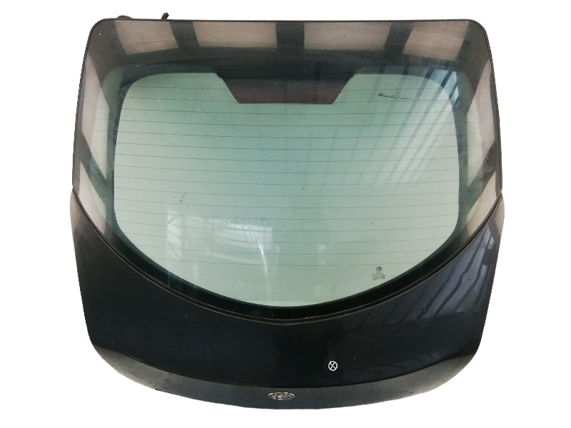 Portellone posteriore alfa romeo gt (2003 - 2010) portello lunotto completo