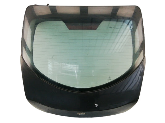 Portellone posteriore alfa romeo gt (2003 - 2010) portello lunotto completo