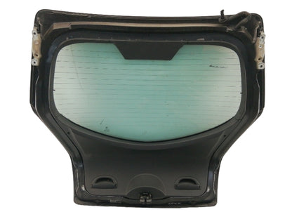 Portellone posteriore alfa romeo gt (2003 - 2010) portello lunotto completo