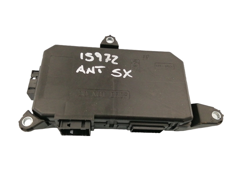 Centralina alzacristallo alfa romeo 159 ( 2005 - 2007 ) porta anteriore