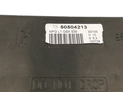 Centralina alzacristallo alfa romeo 159 ( 2005 - 2007 ) porta anteriore