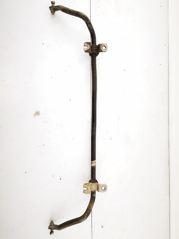 Barra stabilizzatrice anteriore alfa romeo 159 ( 2008 in poi) 50510813
