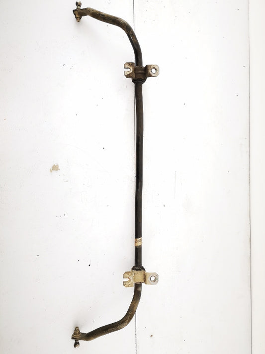 Barra stabilizzatrice anteriore alfa romeo 159 ( 2008 in poi) 50510813