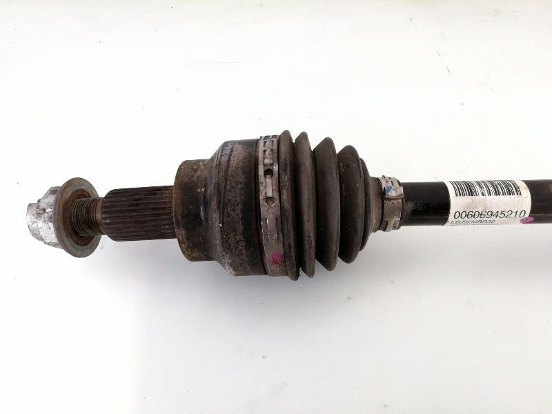 Semiasse posteriore sinistro alfa romeo 159 - 2.4 jtdm (2007 in poi)