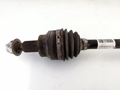 Semiasse posteriore sinistro alfa romeo 159 - 2.4 jtdm (2007 in poi)