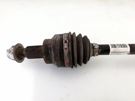 Semiasse posteriore sinistro alfa romeo 159 - 2.4 jtdm (2007 in poi)