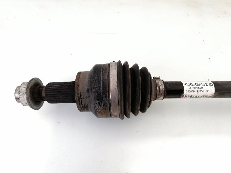 Semiasse posteriore destro alfa romeo 159 - 4x4 (2007 in poi) originale