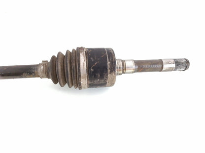 Semiasse posteriore destro alfa romeo 159 - 4x4 (2007 in poi) originale