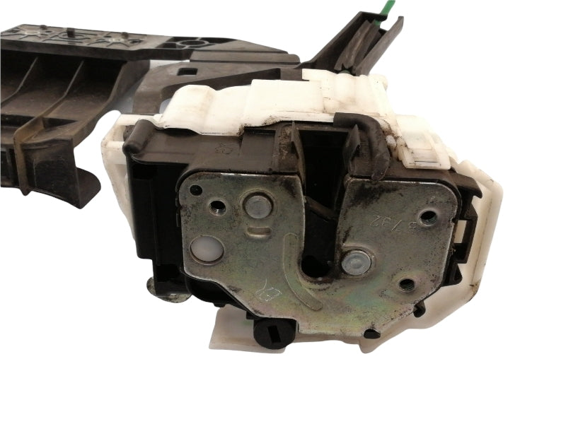 Serratura porta anteriore destra alfa romeo 159 ( 2005 in poi ) 5 pin orig.