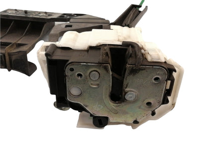 Serratura porta anteriore destra alfa romeo 159 ( 2005 in poi ) 5 pin orig.