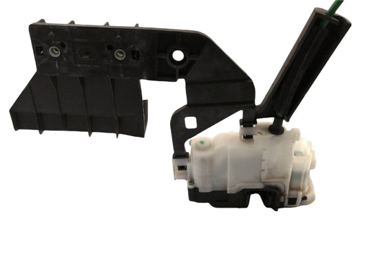 Serratura porta anteriore destra alfa romeo 159 ( 2005 in poi ) 5 pin orig.