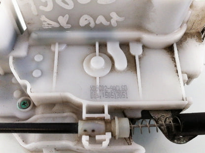 Serratura porta alfa romeo 159 sw ( 2005 in poi ) anteriore destra