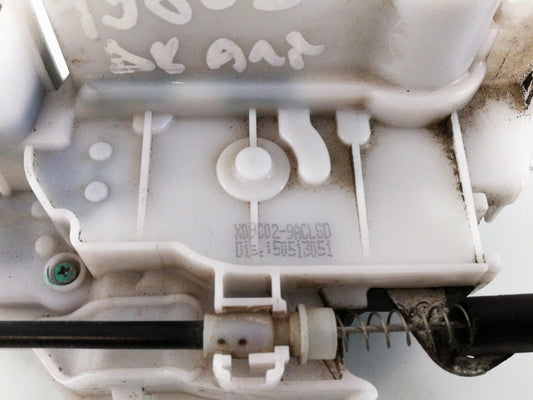 Serratura porta alfa romeo 159 sw ( 2005 in poi ) anteriore destra