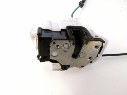 Serratura porta alfa romeo 159 sw ( 2005 in poi ) anteriore destra