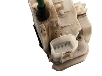 Serratura porta posteriore destra alfa romeo 159 ( 2005 in poi ) 5 pin