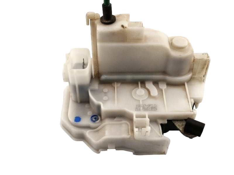 Serratura porta posteriore destra alfa romeo 159 ( 2005 - 2012 ) 5 pin