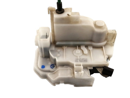 Serratura porta posteriore destra alfa romeo 159 ( 2005 - 2012 ) 5 pin