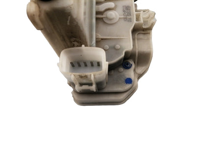 Serratura porta posteriore destra alfa romeo 159 ( 2005 - 2012 ) 5 pin