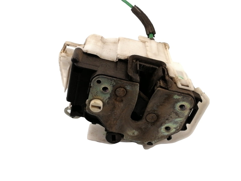 Serratura porta posteriore destra alfa romeo 159 ( 2005 in poi ) 5 pin