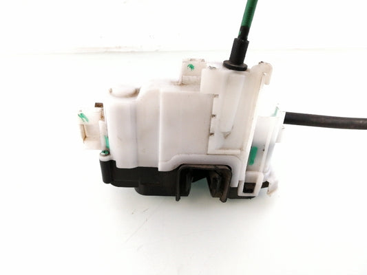 Serratura porta alfa romeo 159 sw ( 2005 in poi ) posteriore destra