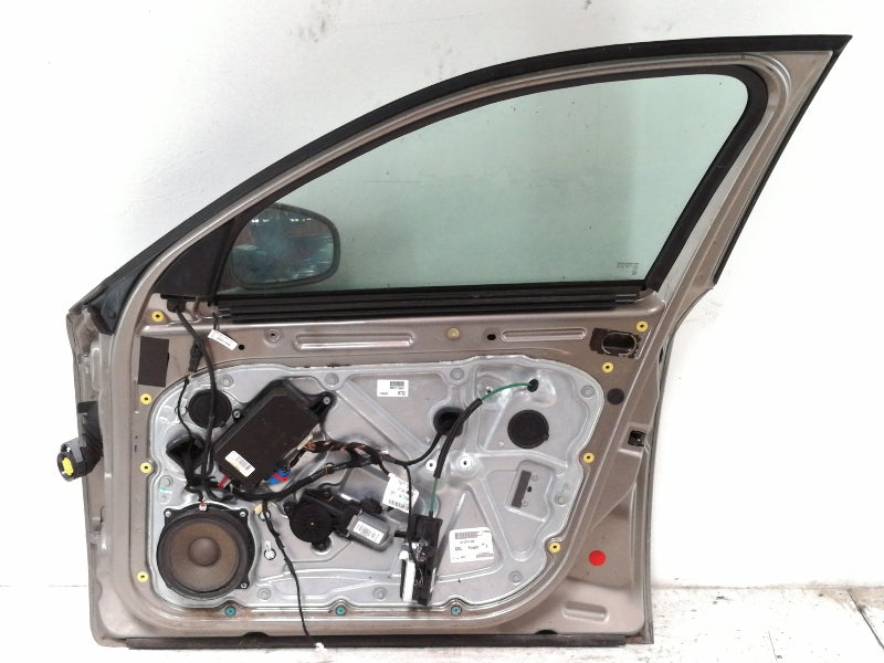 Porta anteriore destra alfa romeo 159 sportwagon (2005 > 2013) sportello