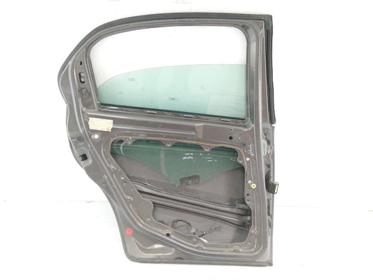 Porta posteriore sinistra alfa romeo 159 (2005 in poi) sportello grigio +