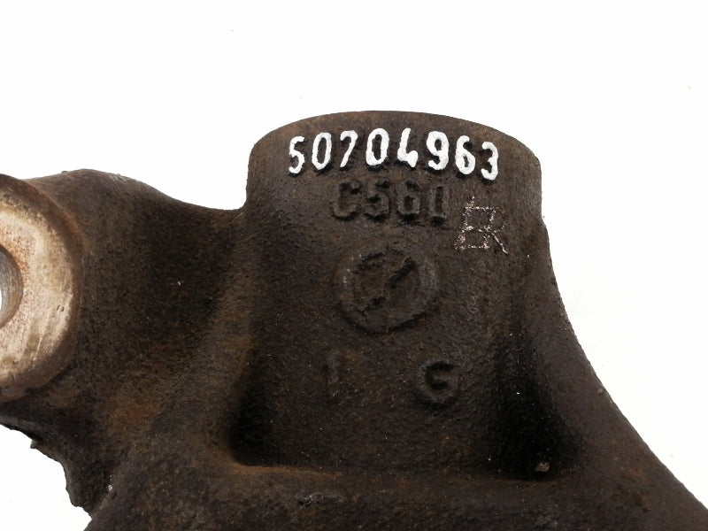 Forcella ammortizzatore alfa romeo 159 (2005 in poi) anteriore sinistra