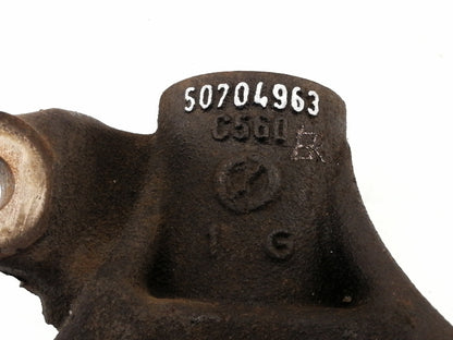 Forcella ammortizzatore alfa romeo 159 (2005 in poi) anteriore sinistra