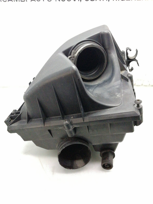 Scatola filtro aria fiat croma 1.9 mjtd (2005 > 2011) completa motore