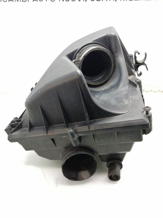 Scatola filtro aria fiat croma 1.9 mjtd (2005 > 2011) completa motore