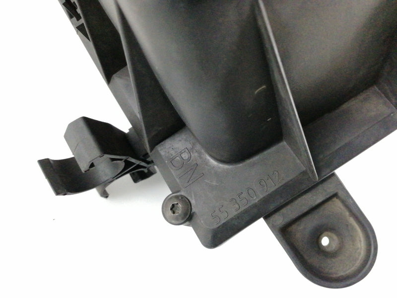 Scatola filtro aria fiat croma 1.9 mjtd ( 2005 > 2011 ) 55350912 originale