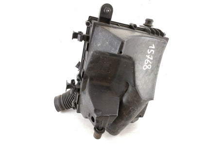 Scatola filtro aria fiat croma 1.9 mjtd ( 2005 > 2011 ) 55350912 con