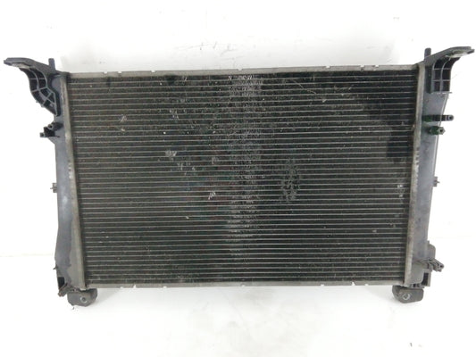 Radiatore acqua fiat bravo 1.6 jtd ( 2013 in poi ) 50530540 motore 844a3000