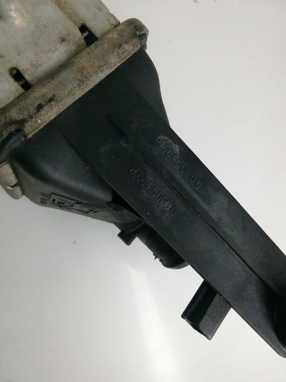 Ntercooler fiat punto 1.3 ( 2011 in poi ) radiatore turbo 51836369