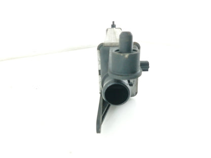 Ntercooler fiat punto 1.3 ( 2011 in poi ) radiatore turbo 51836369