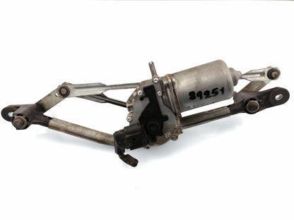 Motorino tergicristallo anteriore alfa romeo mito ( 2008 in poi ) 50545277